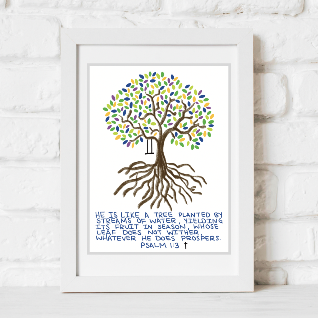 Custom Quote Art PRINT